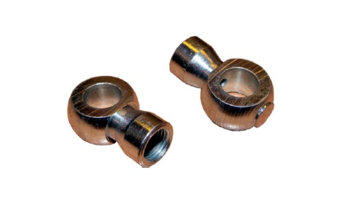 Conector conducta de frana