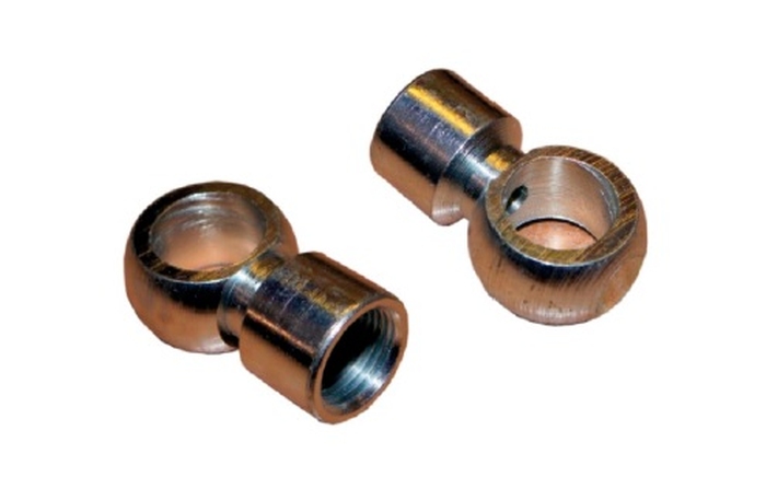 Conector conducta de frana