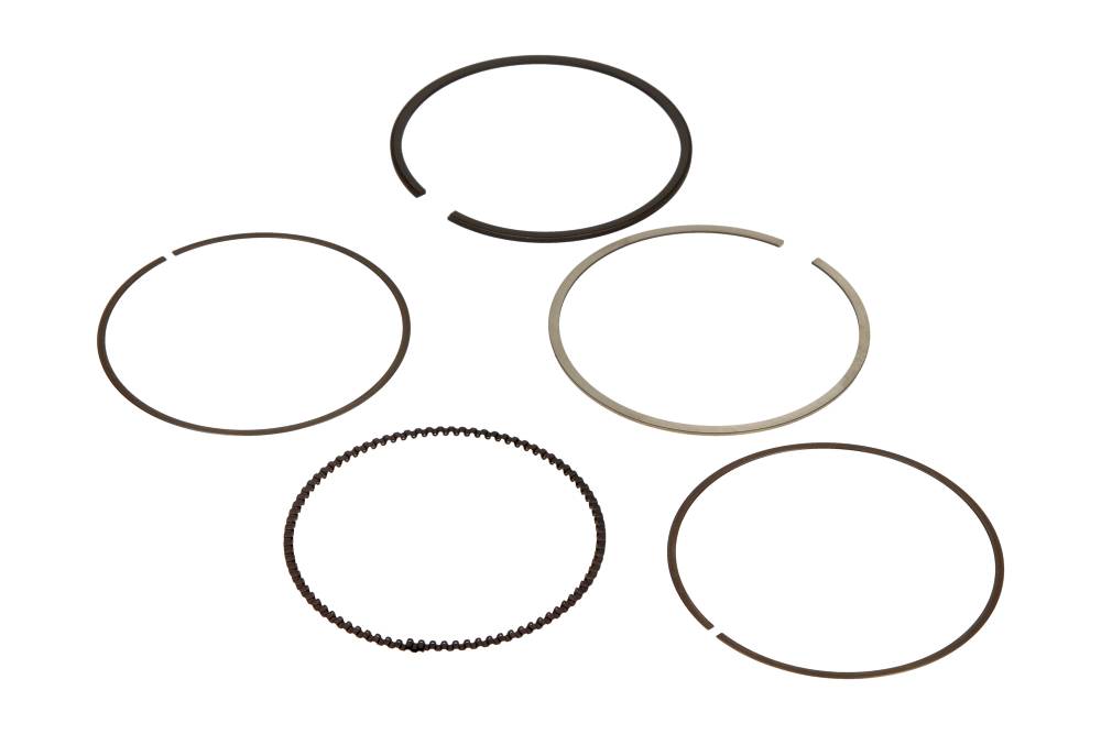 Set segmenti piston