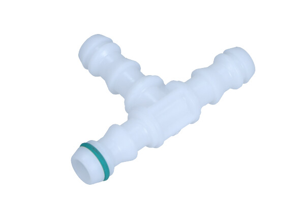 Adaptor, pompă apă de spălare (curăţare geamuri)