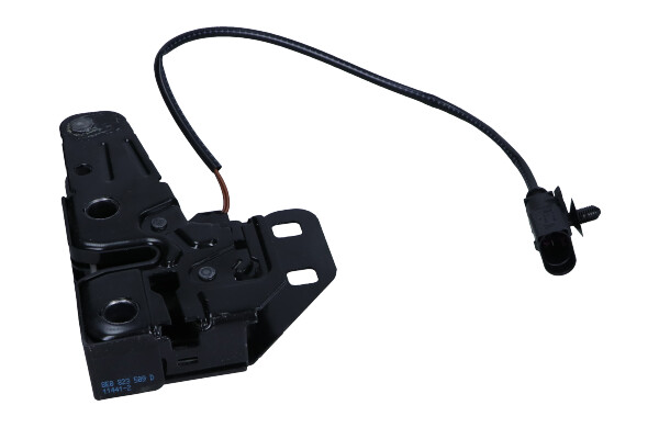 Inchizator capota motor