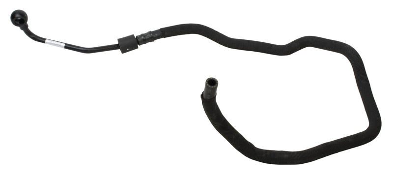 Furtun hidraulic, sistem de directie