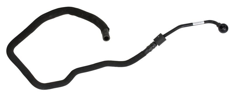 Furtun hidraulic, sistem de directie