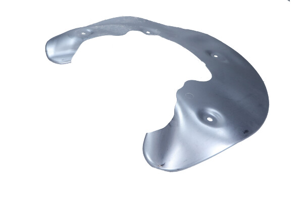 Protectie stropire disc frana