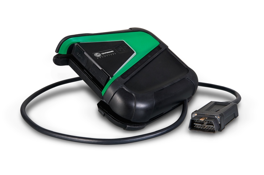 Echipament autodiagnoza Mega Macs X