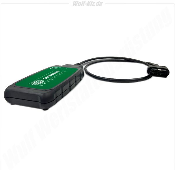 Echipament autodiagnoza