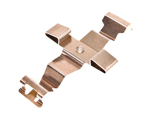 Set accesorii, placute frana