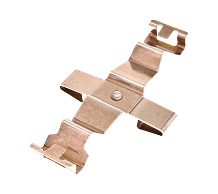 Set accesorii, placute frana
