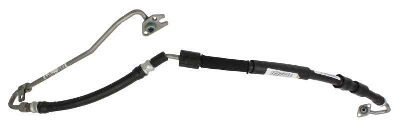 Furtun hidraulic, sistem de directie
