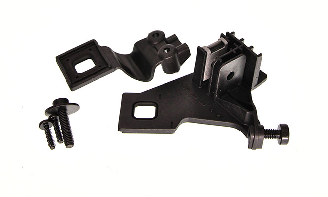 Kit de reparat faruri principale (suport)