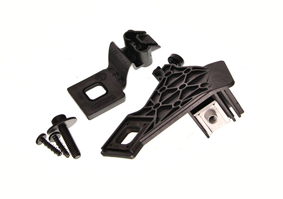 Kit de reparat faruri principale (suport)