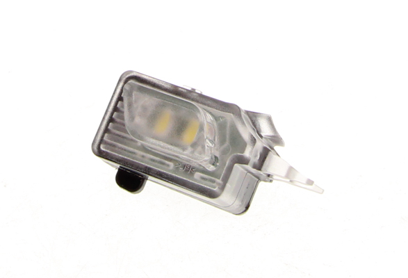 Bec, lumina portiera