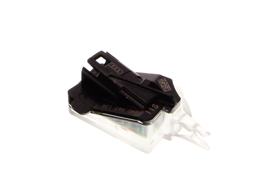 Bec lumina portiera