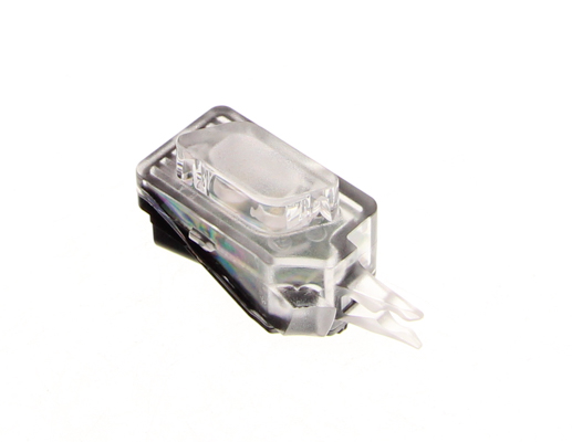Bec, lumina portiera