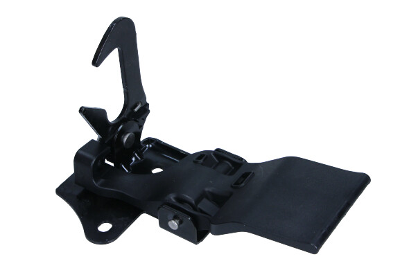 Mâner, inchidere capota motor