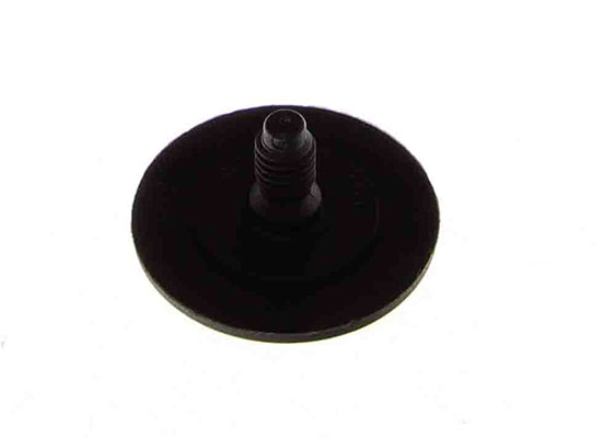 Clips, insonorizant compartiment motor