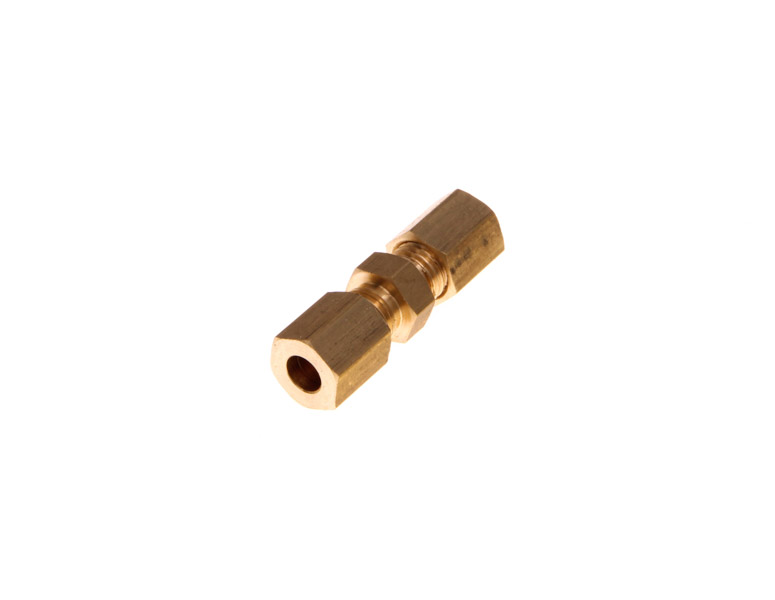 Conector conducta de frana