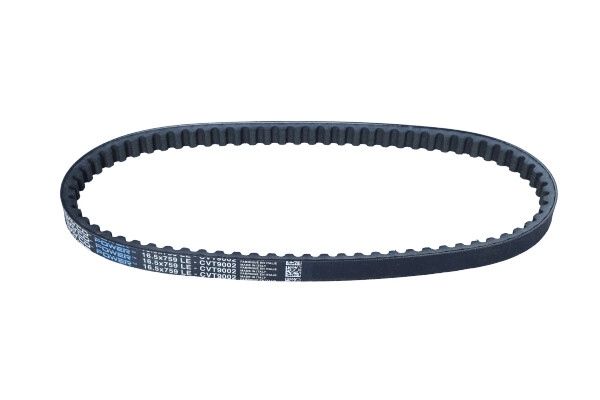 Curea de transmisie CVT motocicletă