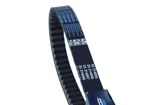 Curea de transmisie CVT motocicletă 22,2x923 mm