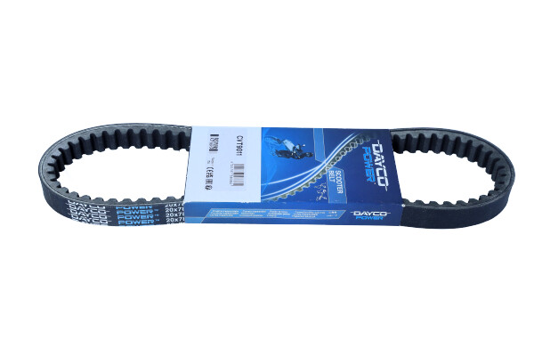 Curea de transmisie CVT motocicletă