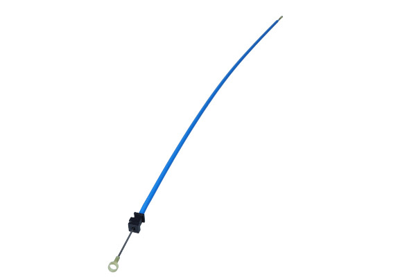 Element de reglare, clapeta carburator