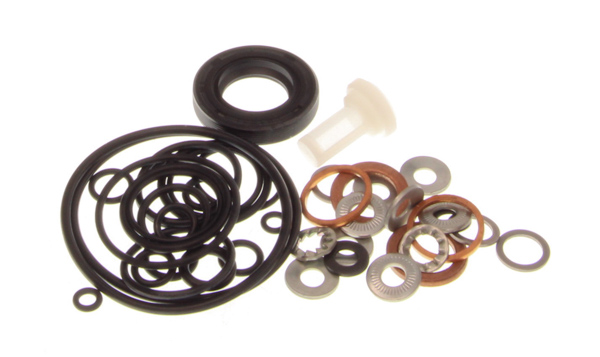 Set de reparat cabluri, supapa blocare injector