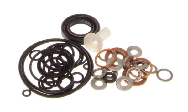 Set de reparat cabluri, supapa blocare injector