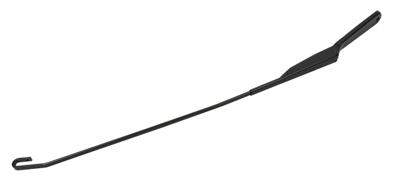 Brat stergator, parbriz