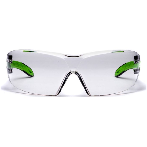 Ochelari de protectie lentile transparente
