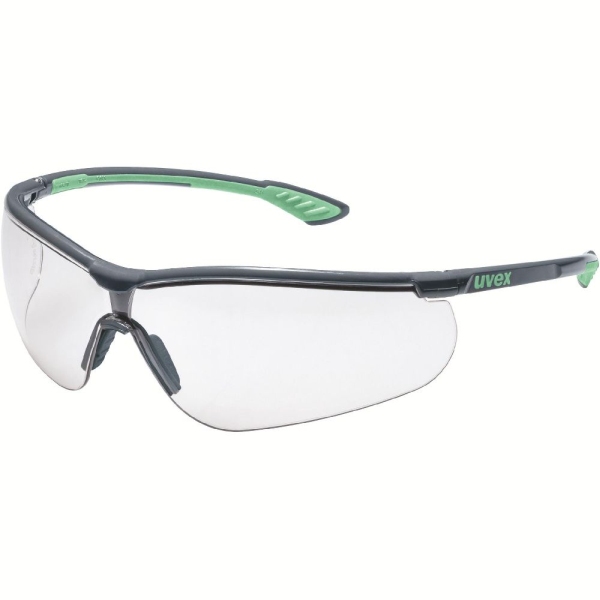 Ochelari de protectie lentile transparente