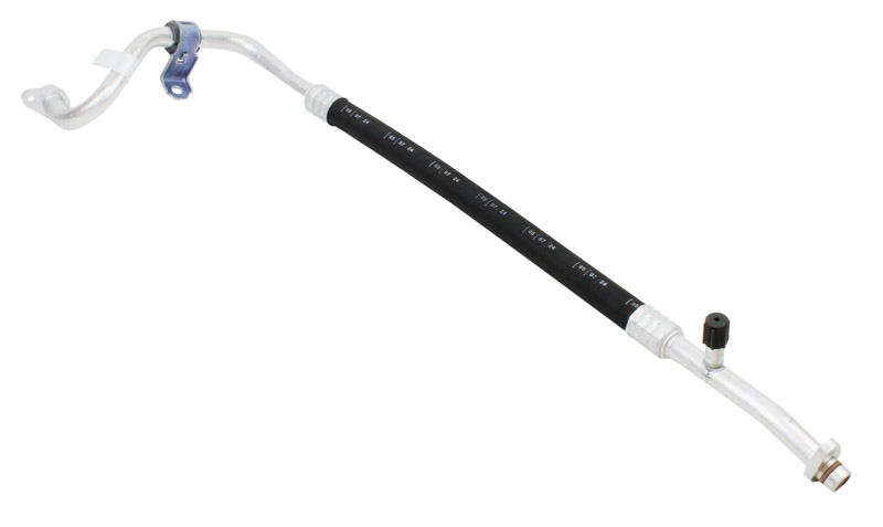 Conducta inalta presiune,aer conditionat