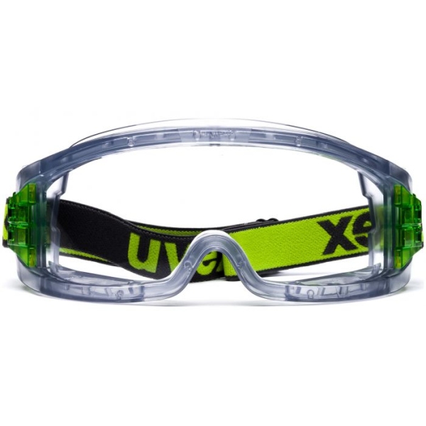 Ochelari de protectie lentile transparente