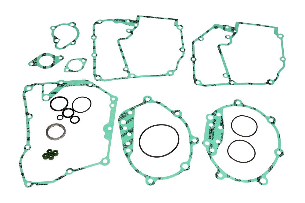 Set garnituri 25 bucăți
