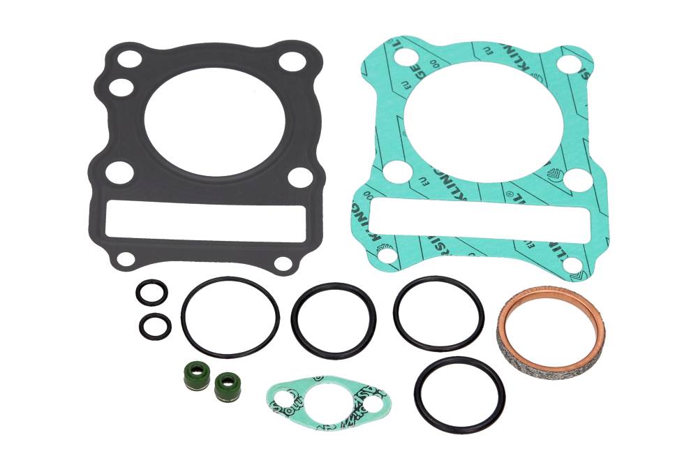 Set garnituri TOP END