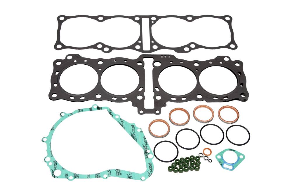 SET GARNITURI MOTOR TOP END MOTO. SUZUKI GSF BANDIT 1250 2007-2012 (31EL.) BEZ GARNITURI CAPAC ZaworOw