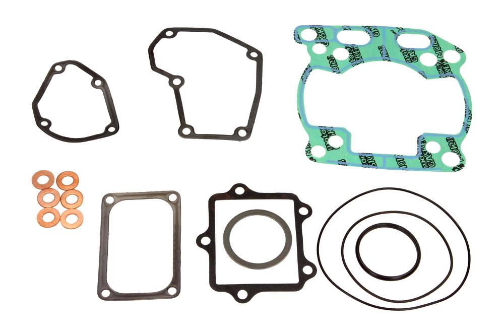 Set garnituri TOP END