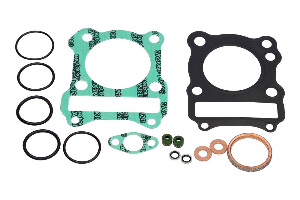 Set garnituri TOP END