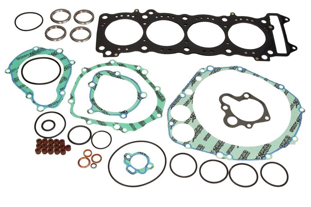 SET GARNITURI MOTOR SET. MOTO. SUZUKI GSR 750 2011-2013 (21EL.) BEZ GARNITURI CAPAC ZaworOw