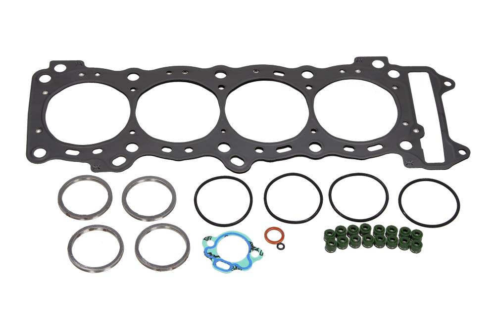 SET GARNITURI MOTOR TOP END MOTO. SUZUKI GSX-R 1000 2011-2014 (7EL.) BEZ GARNITURI CAPAC ZaworOw