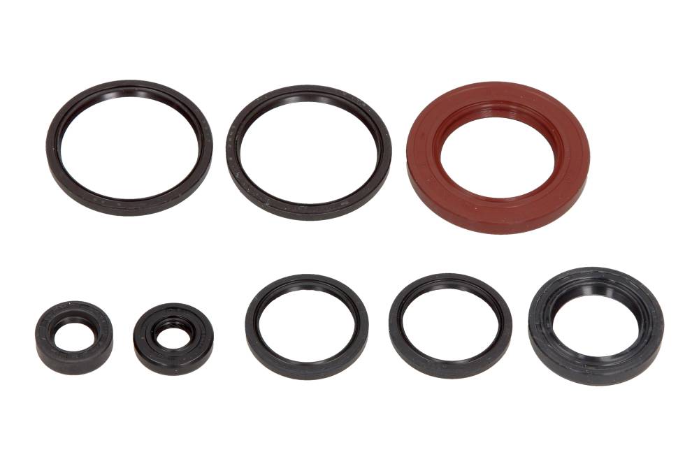 Set garnituri de etanşare ulei motor