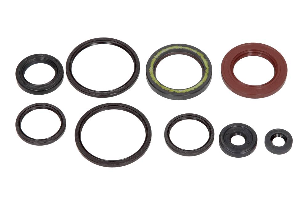 Set garnituri de etanşare ulei motor
