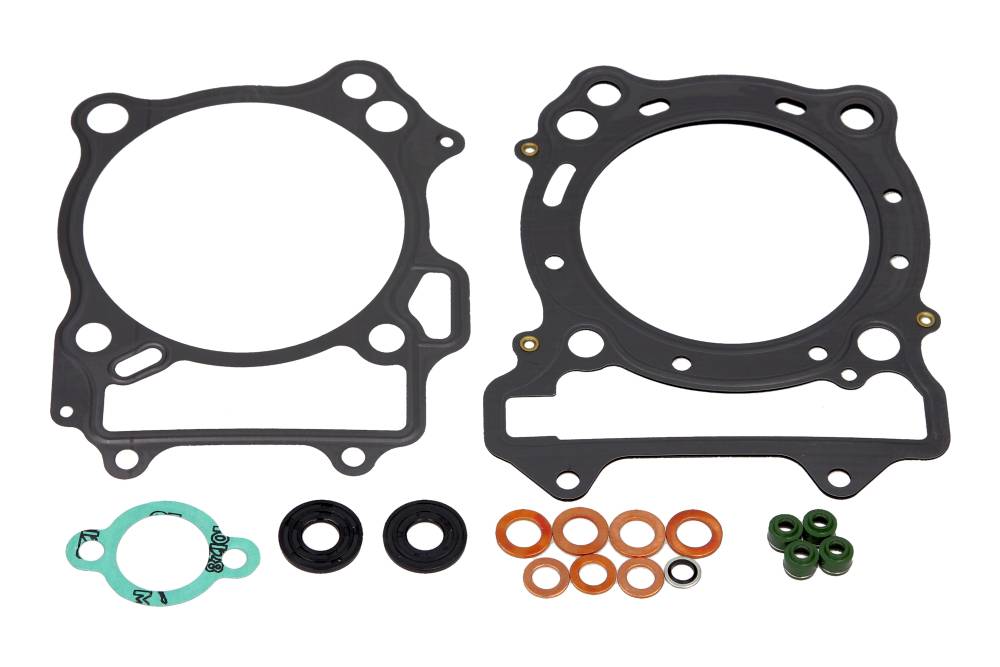 Set garnituri TOP END