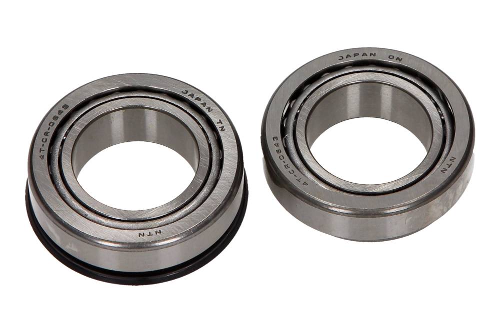 RULMENT GL└wki RAMY SET. MOTO. SUZUKI 2006-2008