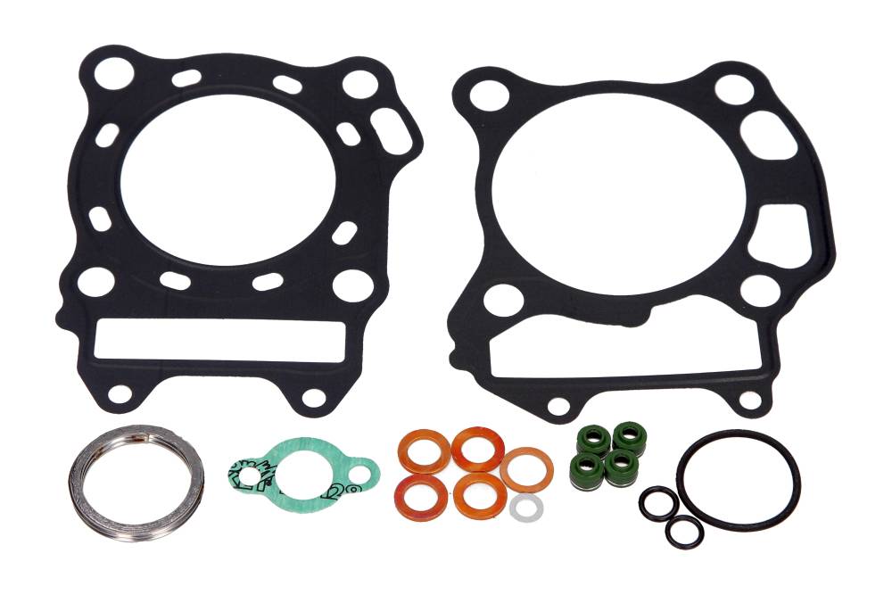 Set garnituri TOP END