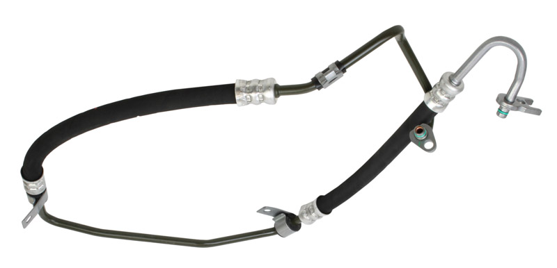 Furtun hidraulic, sistem de directie