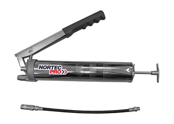 Pistol vaselină (acumulator)