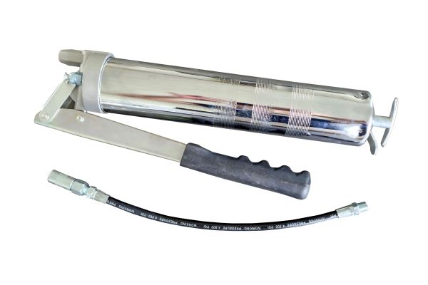 Pistol vaselină (acumulator)
