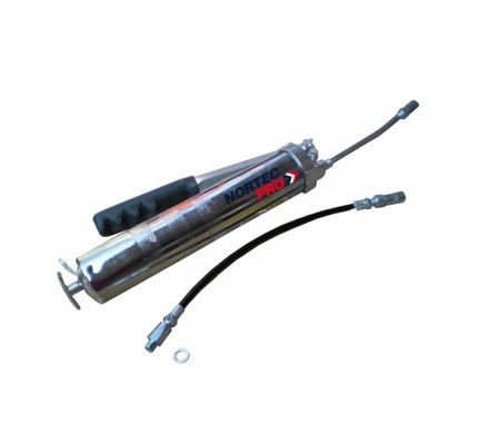 Pistol vaselină (acumulator)