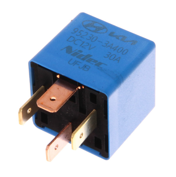 Releu 12V 30A 4 pini