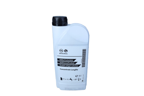 Antigel